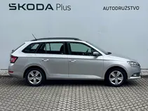Fabia Ambition