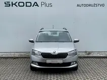 Fabia Ambition