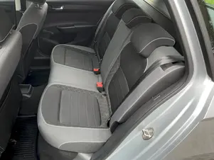 Škoda Fabia Ambition