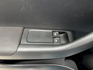 Škoda Fabia Ambition