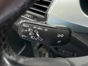 Škoda Fabia Ambition