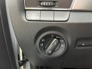 Škoda Fabia Ambition