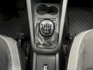 Škoda Fabia Ambition