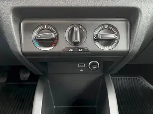 Škoda Fabia Ambition