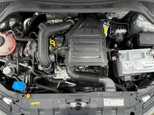 Škoda Fabia Ambition
