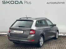 Fabia Ambition