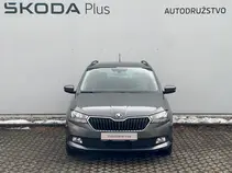 Fabia Ambition