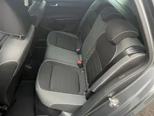 Škoda Fabia Ambition