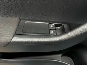 Škoda Fabia Ambition