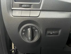 Škoda Fabia Ambition