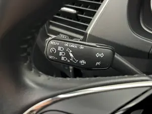 Škoda Fabia Ambition