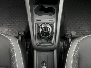 Škoda Fabia Ambition