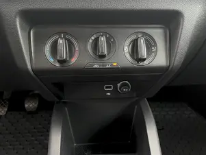 Škoda Fabia Ambition