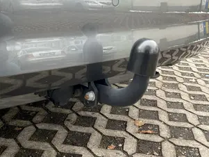 Škoda Fabia Ambition