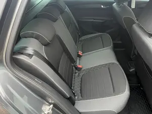 Škoda Fabia Ambition