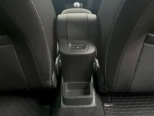 Škoda Fabia Ambition