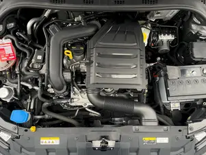 Škoda Fabia Ambition