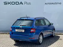 Fabia Ambition