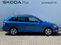 Fabia Ambition