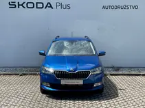 Fabia Ambition
