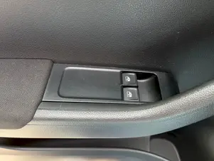 Škoda Fabia Ambition