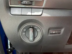 Škoda Fabia Ambition