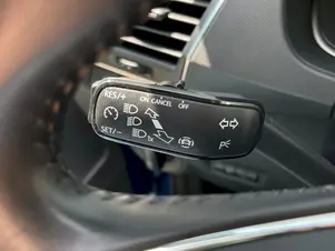 Škoda Fabia Ambition