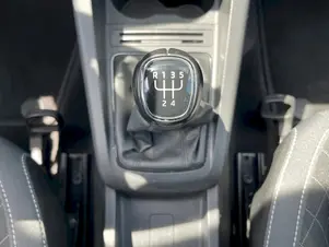 Škoda Fabia Ambition