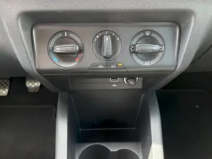 Škoda Fabia Ambition