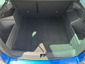 Škoda Fabia Ambition