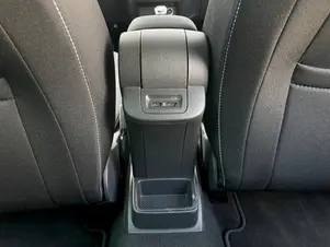 Škoda Fabia Ambition