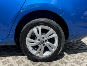 Škoda Fabia Ambition