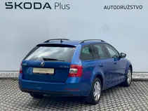 Octavia Ambition