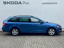 Octavia Ambition