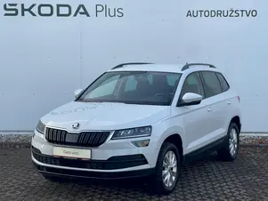 Škoda Karoq Ambition