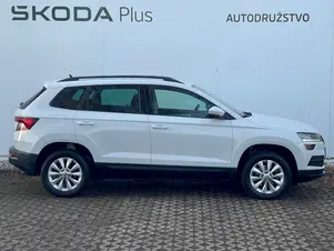 Škoda Karoq Ambition