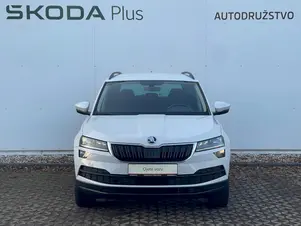 Škoda Karoq Ambition