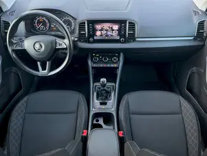 Škoda Karoq Ambition