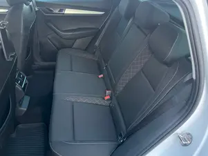 Škoda Karoq Ambition