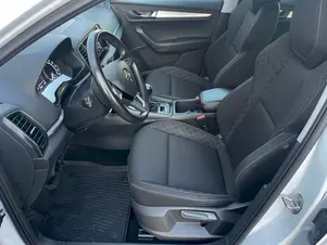 Škoda Karoq Ambition