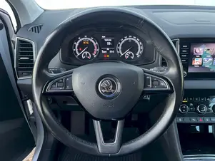 Škoda Karoq Ambition