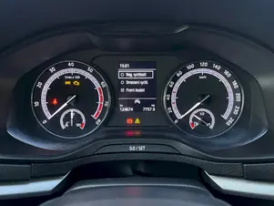 Škoda Karoq Ambition