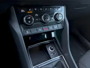 Škoda Karoq Ambition