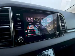 Škoda Karoq Ambition