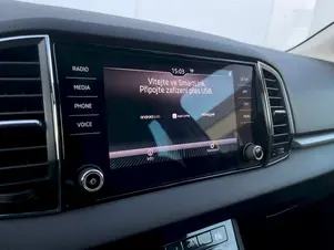 Škoda Karoq Ambition