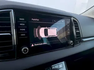 Škoda Karoq Ambition