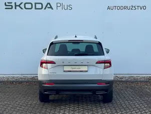 Škoda Karoq Ambition