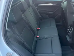 Škoda Karoq Ambition