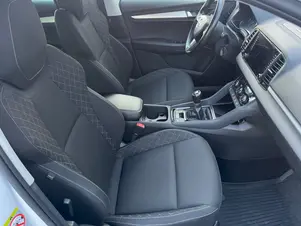 Škoda Karoq Ambition