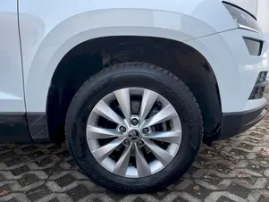 Škoda Karoq Ambition